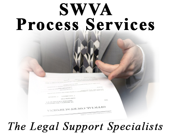 SWVA Process Services